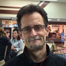 Vintage Stock Car at Grandview Bowl in 1958