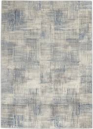 Durable, easy to clean and proudly woven in the usa! Grey Beige Blue Area Rugs At Rug Studio