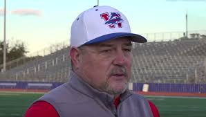 Successful North Texas Football Coach Retires