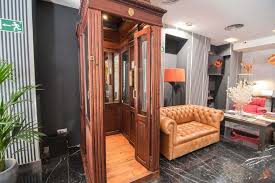 ¡busca tu hotel en puerta del sol! Hotel Petit Palace Puerta Del Sol Madrid Centro Inicio