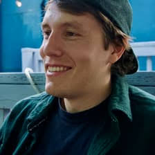 Michael Magan · Luma