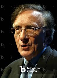 Image of French Patrick Langlois, Vice Chairman of the Management Board and