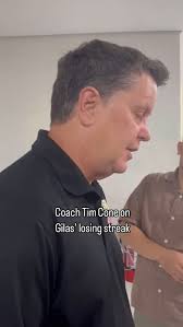 Ginebra coach Tim Cone talks about the struggles of Gilas Pilipinas in its  recent string of overseas games including the third window of the 2025 Fiba  Asia Cup Qualifiers.