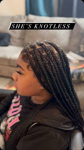 Jumbo sideway cornrow . done by me