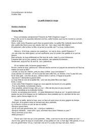 Complète les paroles du générique de denver, le dernier dinosaure : Mon Petit Loup Parole