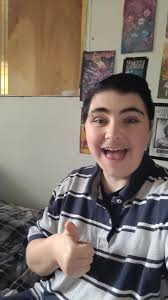 🌿 **Hi everyone! **I'm Jacob, and I'm really glad to be here. I'm a trans  male writer based in Winchester, slowly building a life that feels more  like mine. I'm drawn to