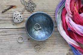 These are known as traditional themes linked with each marital year. 25 Steel Anniversary Gifts 11th Year To Show The Strength Of Your Love Love Lavender