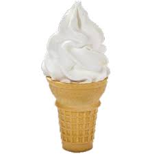 Calories In Mcdonald S Ice Cream Cone