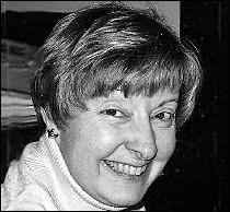 MARGARET CRONIN Obituary (2014)