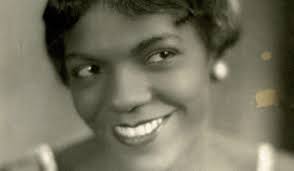 WBSS Media-Ivie Anderson