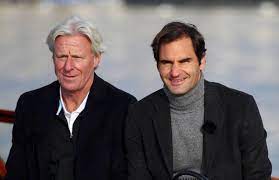 We make underwear and sportswear designed to make you active and attractive. Bjorn Borg Roger Federer Was Nervous During 2017 2018 Laver Cup