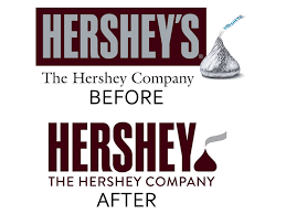 The 10 Worst Corporate Logo Changes Of 2014 Corporate Logo Logo Evolution Logos