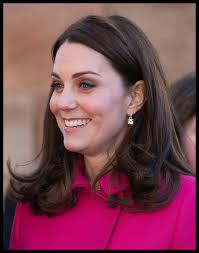 GALERIE: Kate a tři porody: Co o ní prozradila řeč těla? A kdo je královský  vyvolávač Tony Appleton?