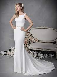 Kenneth Winston Be499 New York Bride Groom Charlotte Nc Pretty Wedding Dresses Wedding Dress Shopping Groom Wedding Dress