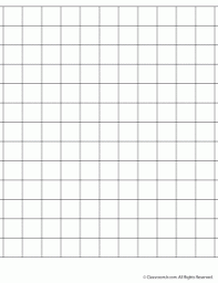 Printable Graph Paper And Grid Paper Classroom Jr Printable Graph Paper Grid Paper Graph Paper