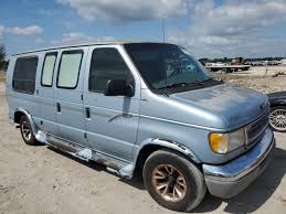 Image result for Deep Wedgewood Blue 2000 Econoline