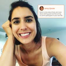 Meet Amy (@amy.l.jones