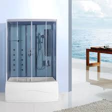 Free shipping on current trends. China Abs Material Shower Tray Lowes Free Standing Shower Enclosure In Zhejiang 8643 China Shower Screen Shower Cabin