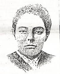 Lucretia (Green) Campbell (1804-1862)