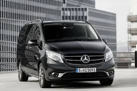 Mercedes Benz Vito 2020 World Best Car