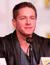 Josh dallas was born in louisville kentucky. Dzhoshua Dallas Vikipediya