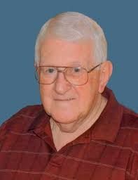 Obituary information for Joe McElroy