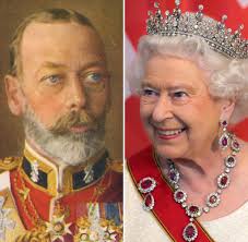 / 1953 queen elizabeth krönung senkapfe. Rekord Queen Elizabeth Ii Seit 63 Jahren Auf Dem Englischen Thron Welt