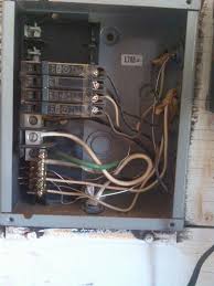 This drawing is not representative of all frame sizes. L14 30 Plug Generator Home Improvement Stack Exchange