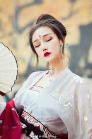 Pin By Usame Avci On Han Phục Cổ Trang Chinese Beauty Asian Beauty Beauty