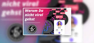 Apr 09, 2021 · and thanks to tiktok's latest viral product — which is a totally retro pink limo that fits six people — we're starting to long for those sunny days even more. Warum Du Auf Tiktok Nicht Viral Gehst Beachte Diese 3 Dinge Ebakery