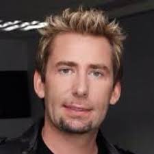 Chad Kroeger Nickelback Love His Voice Nickelback Lyrics Chad Kroeger Nickelback Music