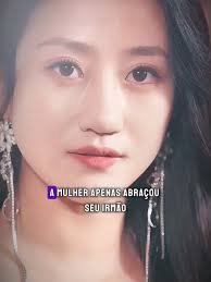 ESSA MULHER ABRAÇOU O IRMÃO E SEU MARIDO ACHOU QUE FOSSE O AMANTE DA  MULHER! #doramas #dorama #narrados #foryoupage❤️❤️