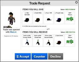 Robux Trade Roblox Trading Gift Card Generator