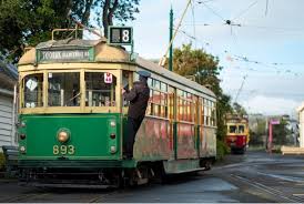 motat museum of transport technology auckland for kids