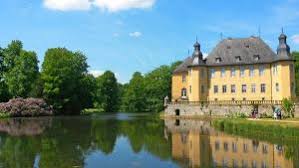 Der service ist dort ist immer super, die location ist auch sehr. Romantische Orte Fur Eine Hochzeit In Nrw Markt De