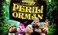 Kostebekgiller Perili Orman Kostebekgiller Perili Orman Oyun Kostebekgiller Perili Orman Oyna Kostebekgiller Perili Orman Oyunu Kostebekgil Ormanlar Oyun Film