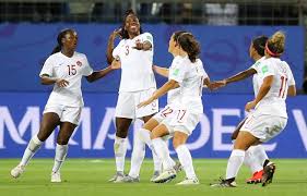 Brasil x canada futebol feminino ao vivo. Holanda X Canada Siga Os Lances E O Placar Ao Vivo Da Copa Do Mundo Feminina