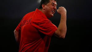 Mensur suljovic (born 12 march 1972) is a darts player who competes internationally for austria. Pdc World Darts Day 8 Tips Mensur Suljovic V Ryan Searle Thursday 20 December