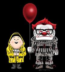 808114726859418702 Personajes De Terror Caricaturas De Terror Arte De Historietas