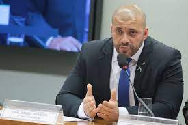 Previously cities included hilmar ca and atwater ca. Daniel Silveira E Preso Novamente Moraes Afirma Que Deputado Violou Domiciliar