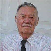 Ronald “Ron” M. Tatum