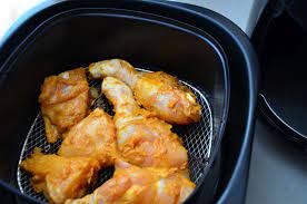 Cara membuat ayam bakar madu. 36 Resepi Ayam Bakar Madu Air Fryer Resepi Kitchen