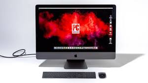 It was released on december 14, 2017. Apple Officially Discontinues The Imac Pro