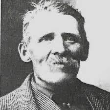 John Malachi Hunt (1849-1927)