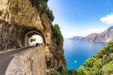 11,200+ Amalfi Coast Road Stock Photos, Pictures & Royalty-Free ...