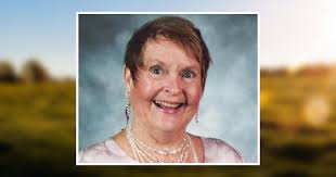 Joan Gunn Obituary May 9, 2011