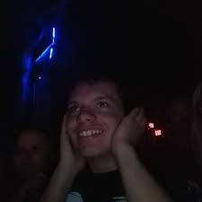 Child with speech delay enjoys twenty one pilots concert