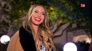 The upcoming season of the bachelorette will reportedly be filmed at the jasper park lodge in all that is left is who will be named the next bachelorette. Auf Dem Motocross Bike Ins Herz Der Bachelorette Schaffhauser Nachrichten