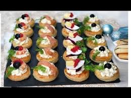 C.f e p.iva reg.imprese trib. Gli Antipasti Delle Feste Piu Amati In Assoluto Pronti In Soli 5 Minuti Youtube
