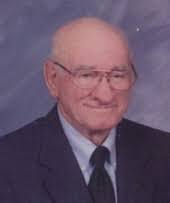 Obituary information for John Ray